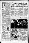 Buckinghamshire Examiner Friday 23 March 1990 Page 10