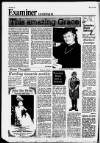 Buckinghamshire Examiner Friday 23 March 1990 Page 20