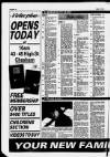 Buckinghamshire Examiner Friday 23 March 1990 Page 22