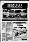 Buckinghamshire Examiner Friday 23 March 1990 Page 25