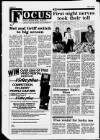 Buckinghamshire Examiner Friday 23 March 1990 Page 36