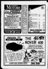 Buckinghamshire Examiner Friday 23 March 1990 Page 44