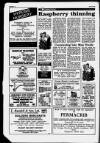 Buckinghamshire Examiner Friday 20 April 1990 Page 16