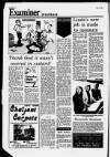 Buckinghamshire Examiner Friday 20 April 1990 Page 20