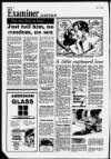 Buckinghamshire Examiner Friday 11 May 1990 Page 16