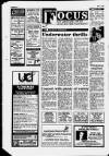 Buckinghamshire Examiner Friday 11 May 1990 Page 38