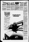 Buckinghamshire Examiner Friday 01 June 1990 Page 6