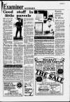 Buckinghamshire Examiner Friday 01 June 1990 Page 49