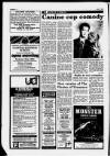 Buckinghamshire Examiner Friday 15 June 1990 Page 14