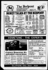 Buckinghamshire Examiner Friday 15 June 1990 Page 24
