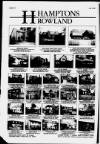 Buckinghamshire Examiner Friday 15 June 1990 Page 30