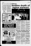Buckinghamshire Examiner Friday 22 June 1990 Page 4