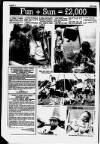 Buckinghamshire Examiner Friday 22 June 1990 Page 10