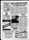 Buckinghamshire Examiner Friday 22 June 1990 Page 48