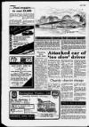 Buckinghamshire Examiner Friday 22 June 1990 Page 50
