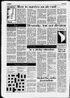 Buckinghamshire Examiner Friday 22 June 1990 Page 54