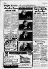 Buckinghamshire Examiner Friday 16 November 1990 Page 8