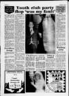 Buckinghamshire Examiner Friday 16 November 1990 Page 12