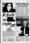 Buckinghamshire Examiner Friday 16 November 1990 Page 18