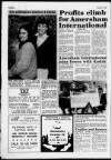 Buckinghamshire Examiner Friday 16 November 1990 Page 24