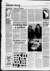 Buckinghamshire Examiner Friday 16 November 1990 Page 78