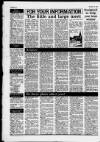 Buckinghamshire Examiner Friday 16 November 1990 Page 80