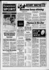 Buckinghamshire Examiner Friday 16 November 1990 Page 81