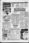 Buckinghamshire Examiner Friday 16 November 1990 Page 84
