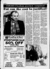 Buckinghamshire Examiner Friday 23 November 1990 Page 14