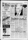 Buckinghamshire Examiner Friday 23 November 1990 Page 16