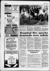 Buckinghamshire Examiner Friday 23 November 1990 Page 18