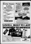 Buckinghamshire Examiner Friday 23 November 1990 Page 44