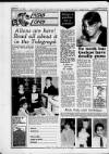 Buckinghamshire Examiner Friday 23 November 1990 Page 74