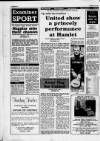 Buckinghamshire Examiner Friday 23 November 1990 Page 80