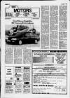 Buckinghamshire Examiner Friday 07 December 1990 Page 42