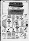 Buckinghamshire Examiner Friday 07 December 1990 Page 50