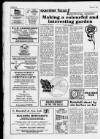 Buckinghamshire Examiner Friday 07 December 1990 Page 62