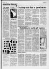 Buckinghamshire Examiner Friday 07 December 1990 Page 67