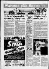 Buckinghamshire Examiner Friday 21 December 1990 Page 6