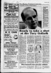 Buckinghamshire Examiner Friday 21 December 1990 Page 18