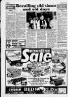 Buckinghamshire Examiner Friday 28 December 1990 Page 4