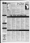 Buckinghamshire Examiner Friday 28 December 1990 Page 30