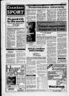 Buckinghamshire Examiner Friday 28 December 1990 Page 32