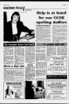 Buckinghamshire Examiner Friday 18 January 1991 Page 57