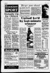 Buckinghamshire Examiner Friday 18 January 1991 Page 64