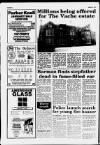 Buckinghamshire Examiner Friday 25 January 1991 Page 8