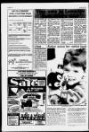 Buckinghamshire Examiner Friday 25 January 1991 Page 10