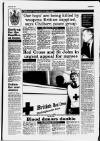 Buckinghamshire Examiner Friday 25 January 1991 Page 15