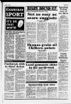 Buckinghamshire Examiner Friday 25 January 1991 Page 63