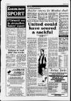 Buckinghamshire Examiner Friday 25 January 1991 Page 66